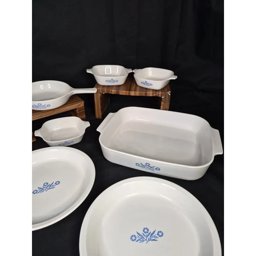 Corningware vintage corning